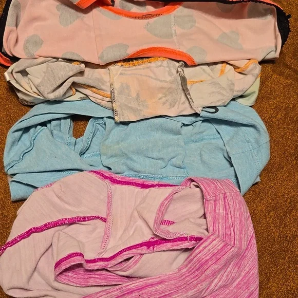 PINK Victoria's Secret Boyshort Panties - Picture 8 of 8